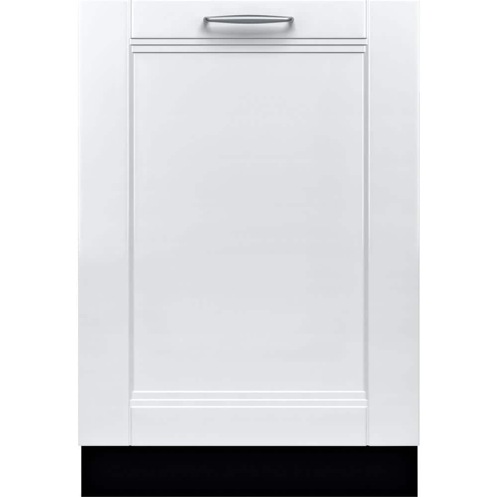 Bosch 800 series dishwasher deals panel ready