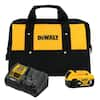 Dewalt dcb205ck new arrivals