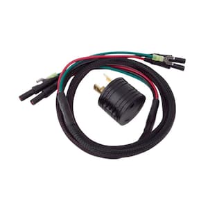EU2000i and EU2000 Companion Parallel Cable/RV Adapter Kit