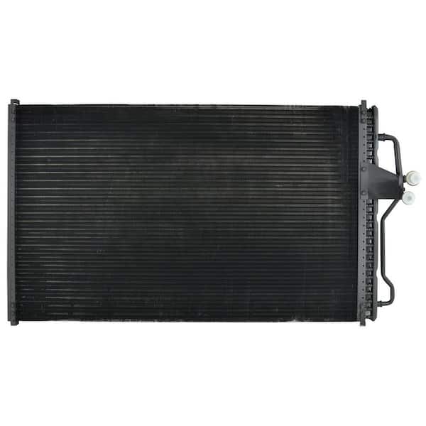 OSC A/C Condenser