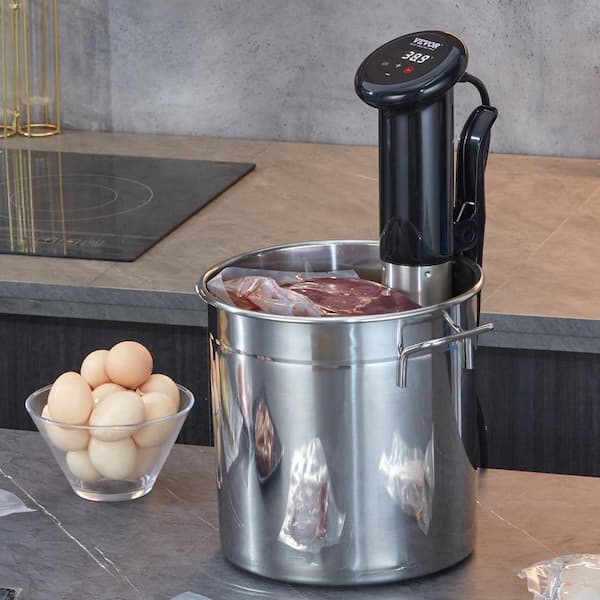 How To Turn Your Slow Cooker Into a Sous Vide Machine 