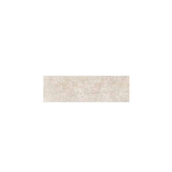 Jeffrey Court Take Home Tile Sample - Botticino Beige 4 in. x 6 in. Matte Subway Ceramic Wall Tile Sample