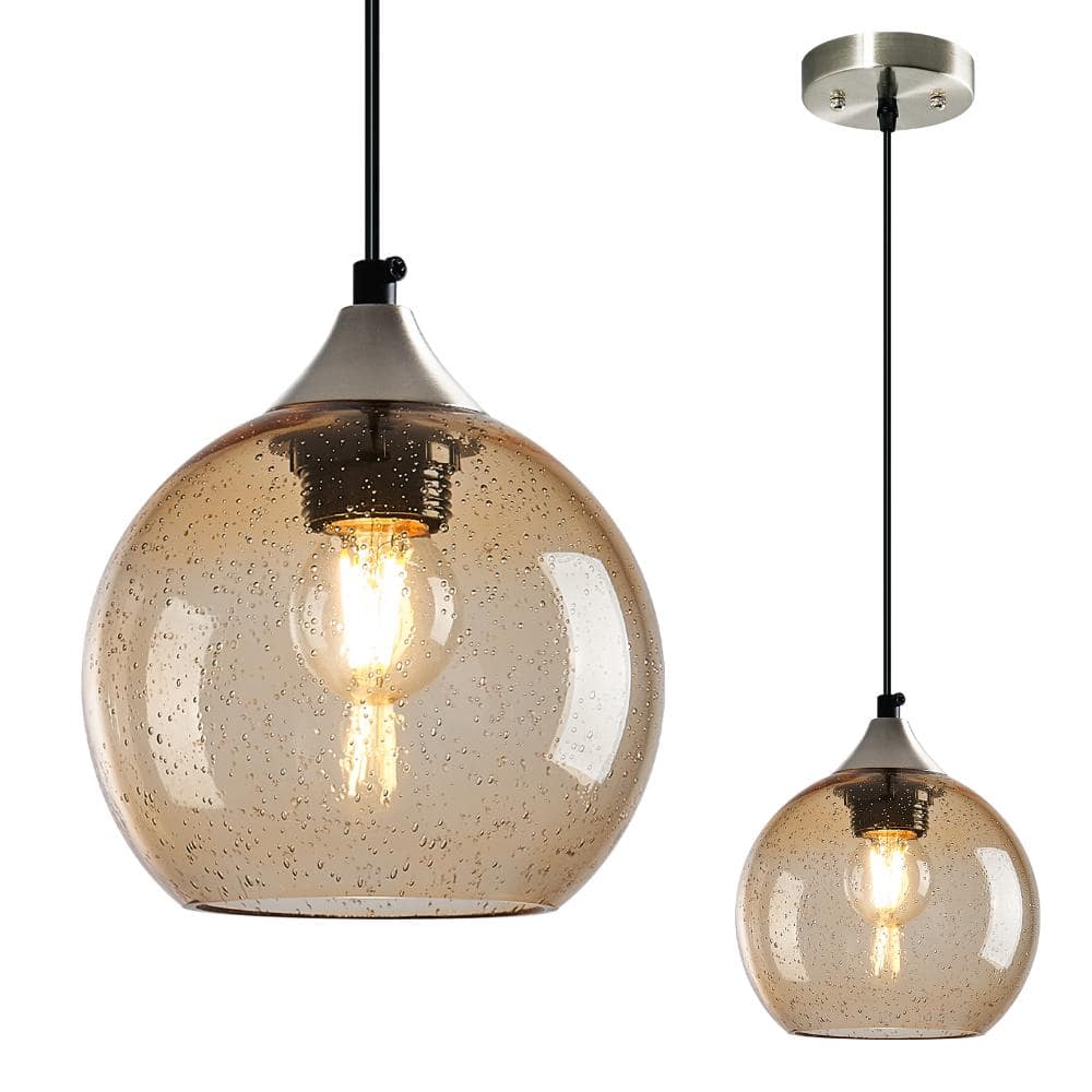 60W 1-light Light Coffee Modern Pendant Lighting Fixtures Modern For Dinning Room Living Room price history on PriceWatchPro