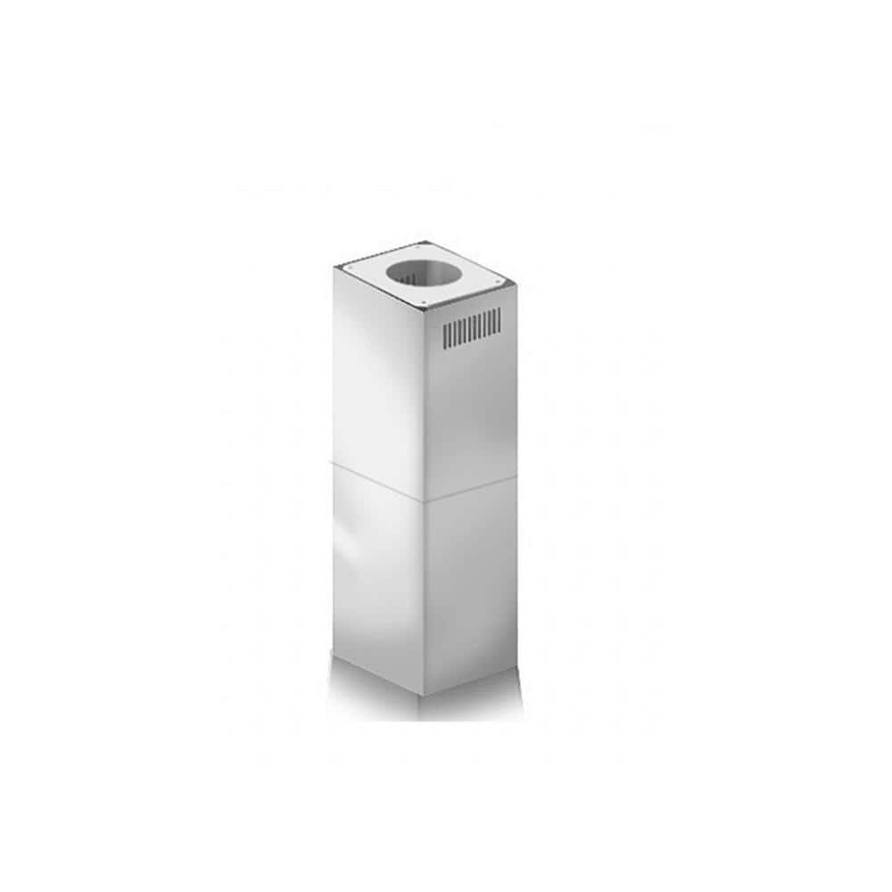 2-Piece Chimney Extension for 10 ft. - 12 ft. Ceiling price history on PriceWatchPro