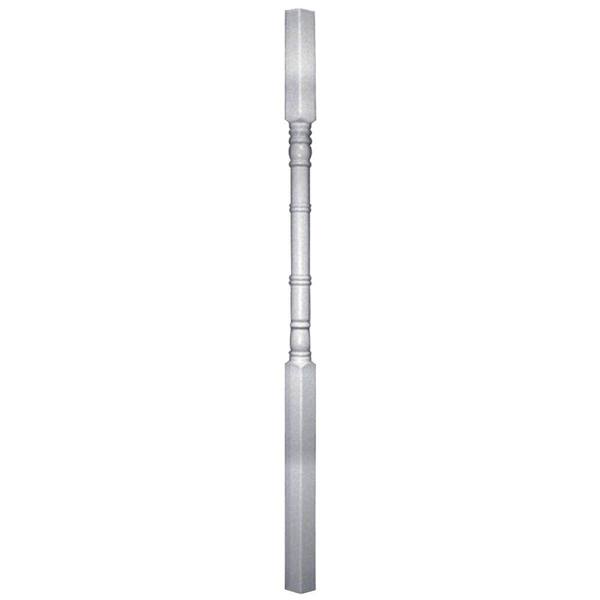 4 1 In X 8 Ft Porch Column 709719 - Decorative Porch Columns Home Depot 4 1 In X 8 Ft Porch Column 709719 - Decorative Porch Columns Home Depot