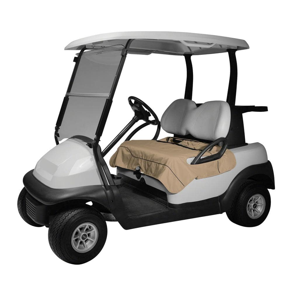 Golf Seat Blanket, Khaki price history on PriceWatchPro
