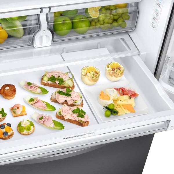 Samsung French Door Refrigerator Parts Manual Reviewmotors.co