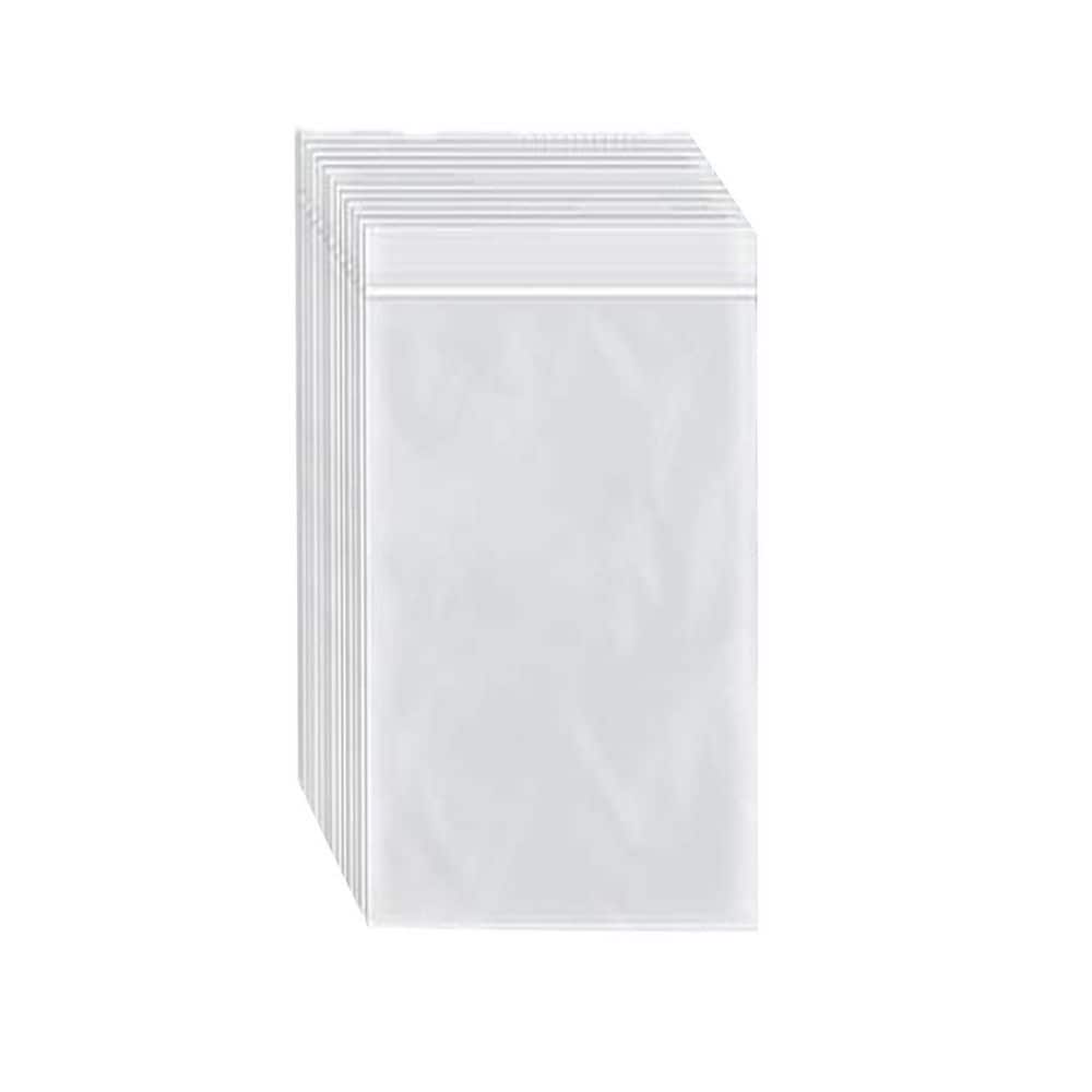 2 x 3 Clear Plastic Resealable Zip Bags 1200 pcs 2 mil Thick Small Baggies for Jewelry Candy Daily Essentials price history on PriceWatchPro