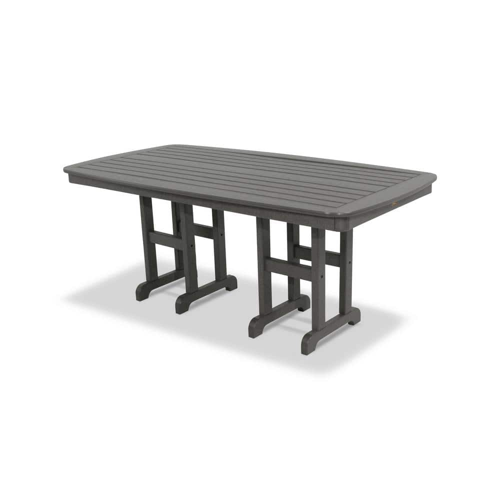 polywood 8 person table