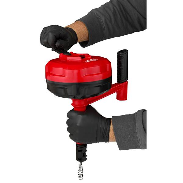 Milwaukee - 25 ft. Hand Auger