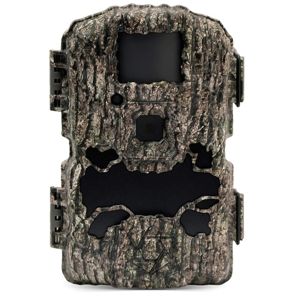 game camera with no flash