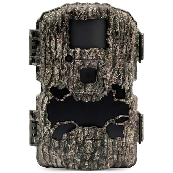 Stealth Cam G-Series 1080p 32.0-Megapixel Vision Camera with NO-GLO Flash