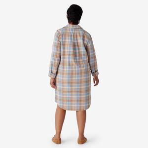 Company Cotton Family Flannel Women's Nightgown
