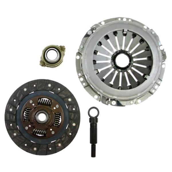 RhinoPac OE Plus Clutch Kit