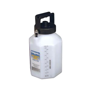 1.2 Gal. Fluid Reservoir with Lid