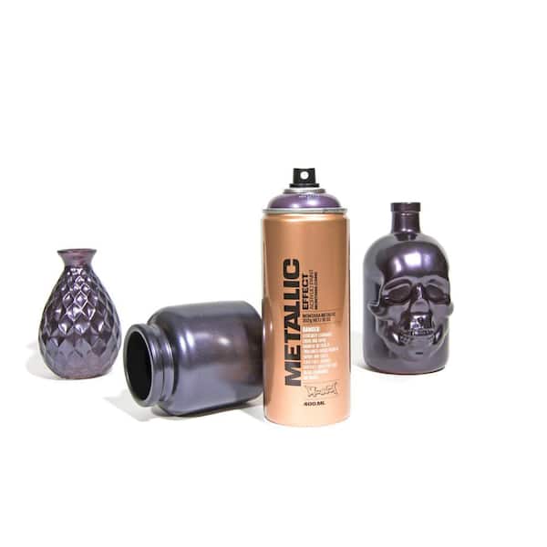 Waterproof Washable Spray Paint With Moisturizing Effect 