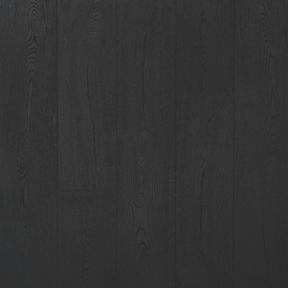 Fusion Night Black Oak 10 mm T x 7.48 in. W x 47.24 in. L Waterproof Laminate Wood Flooring (27 sq.ft./case) price history on PriceWatchPro