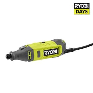 1.4 Amp Corded Rotary Tool