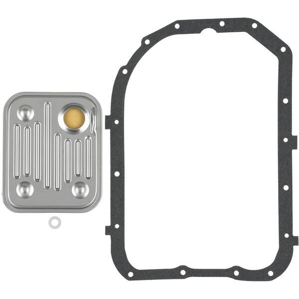 thumbnail image 2 of ATP B-174 Automatic Transmission Filter Kit For GM 4L80-E Transmissions 2 of 11