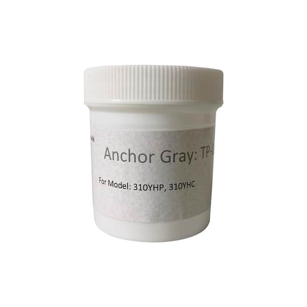 Touchup Paint (4 oz.) - Anchor Gray