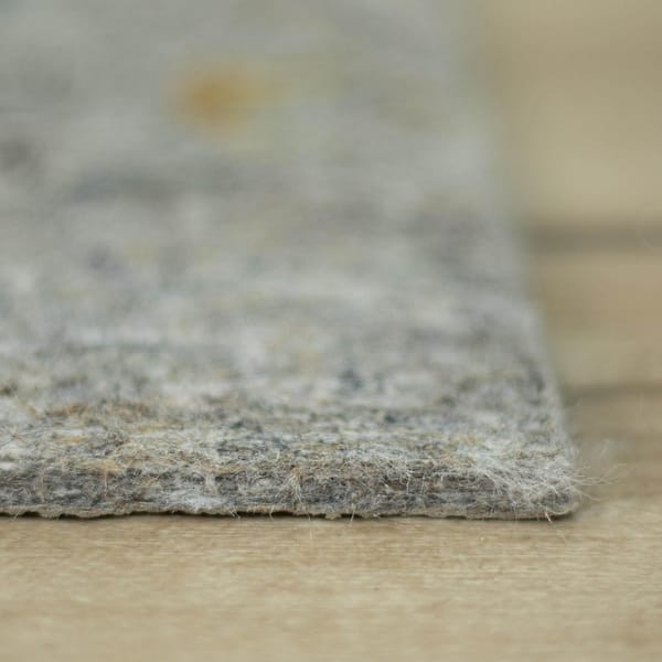 All Purpose Rug Pad 10 ft. x 12 ft. Rectangle Interior Rug Pad