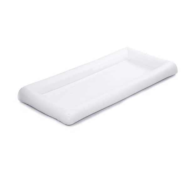 Novelty Place 24 in. Inflatable Ice Serving Buffet Bar with Drain Plug (3-Pack)