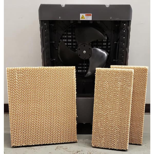 Arctic Air Cube evaporative pad replacement