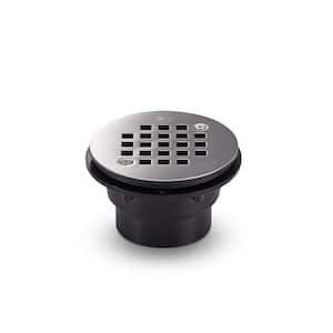 2 in. Shower Stall Drain
