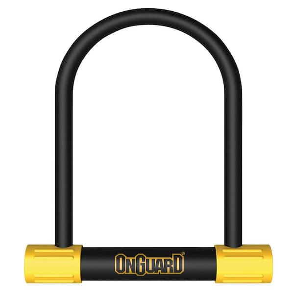 Bulldog ATB Ulock (5.00 in. x 9.06 in.)