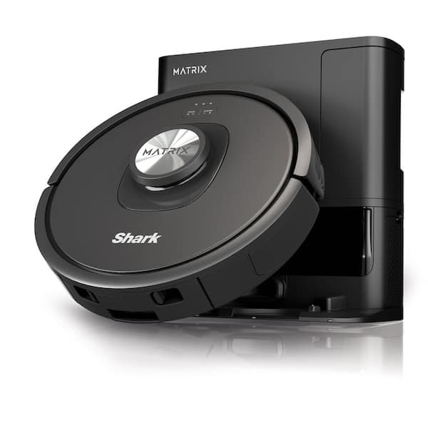 Shark Matrix Robotic Vacuum - Thumbnail 2