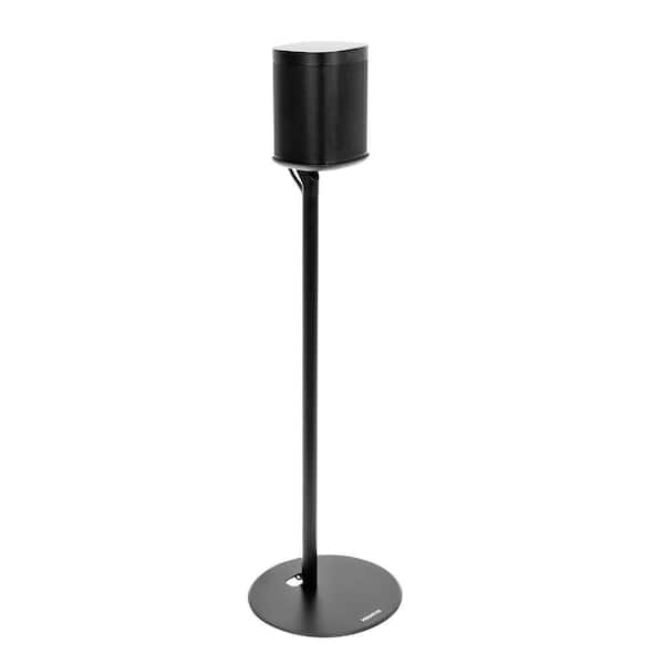mount-it! Speaker Floor Stand for Sonos One MI-SB454 - The Home Depot