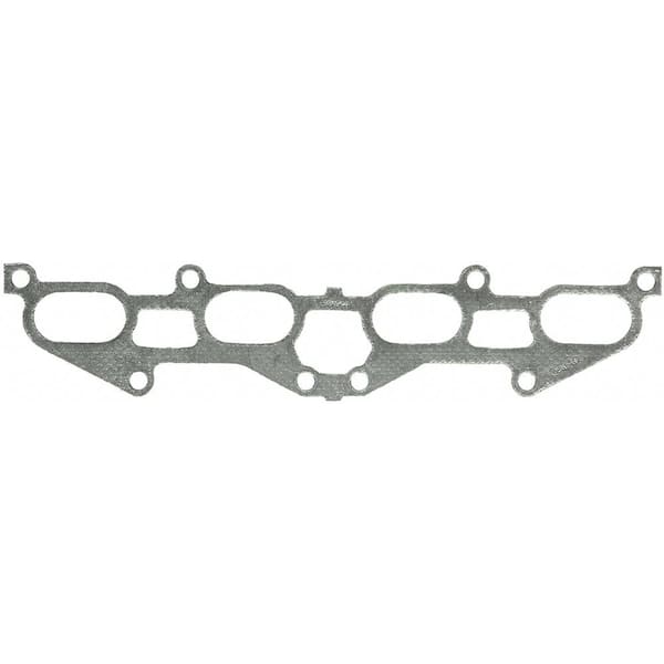 FEL-PRO Exhaust Manifold Gasket Set MS 95692 - The Home Depot