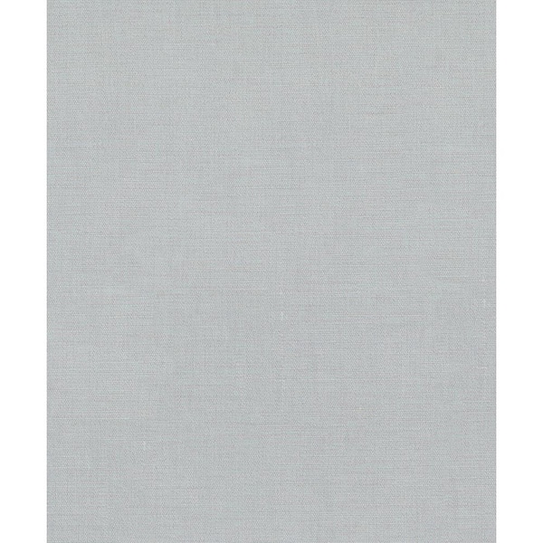 Unbranded Avalon Textured Weave Grey-Pink Matte Finish Vinyl on Non-Woven Non-Pasted Wallpaper Roll
