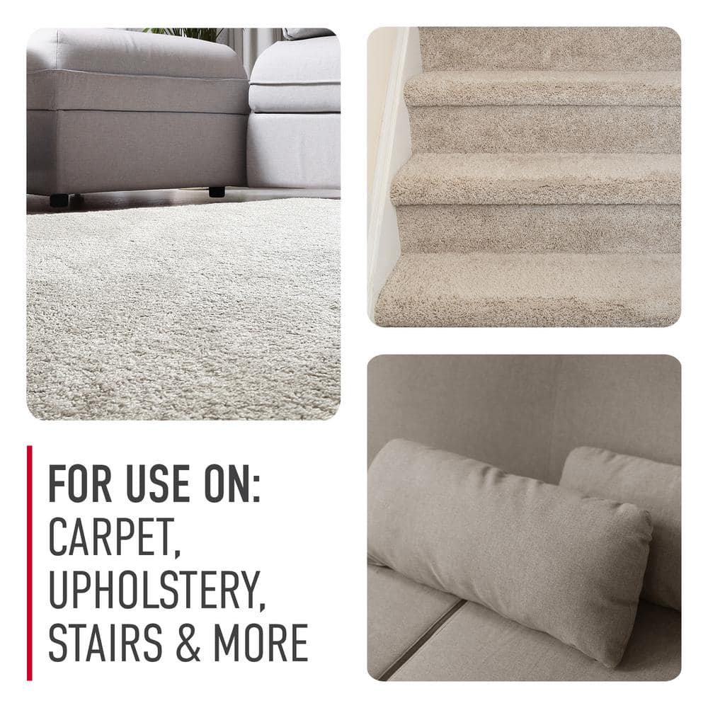 116oz Ocean Breeze Pet Carpet Cleaner Solution