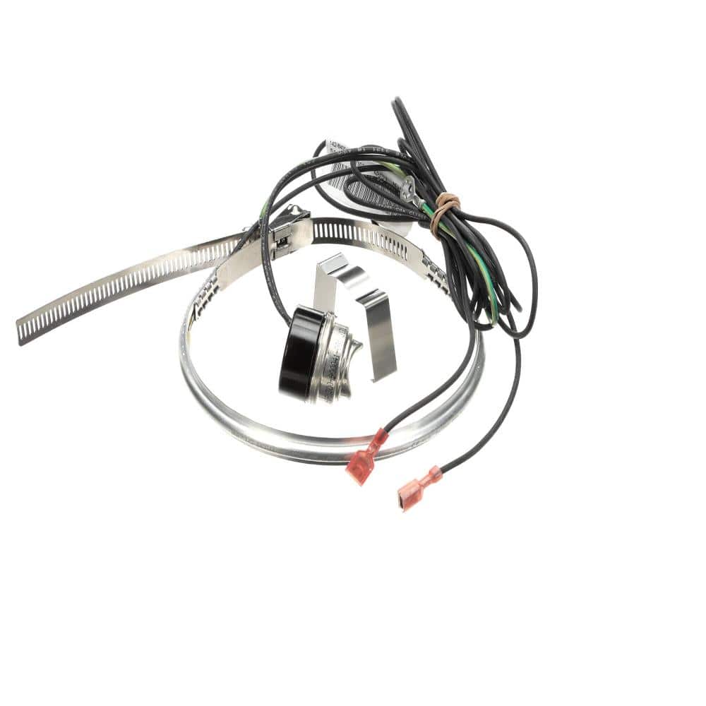 "Crankcase Heater 40 Watt 460 Volt 50"" S1-02549273000" price history on PriceWatchPro