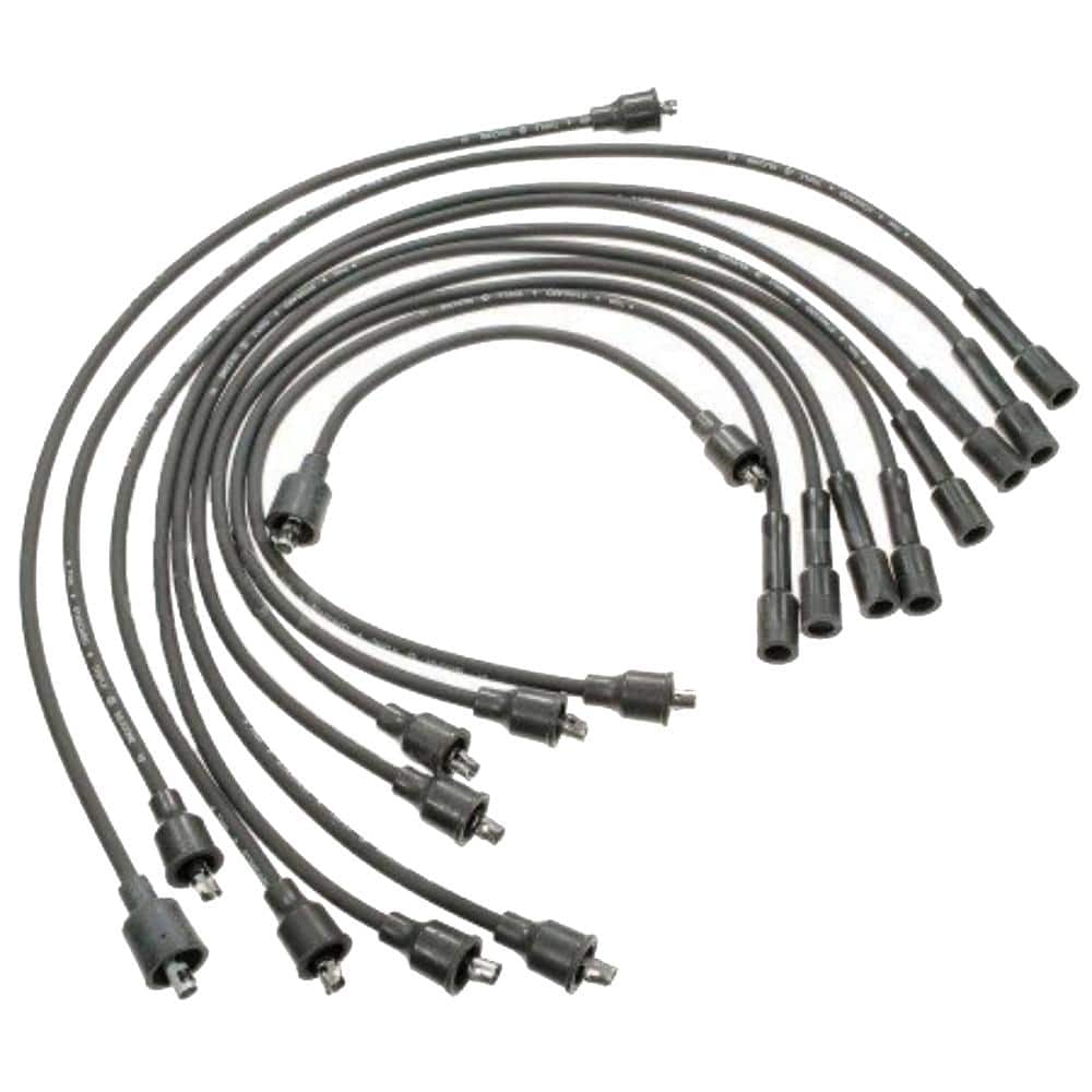 Spark Plug Wire Set