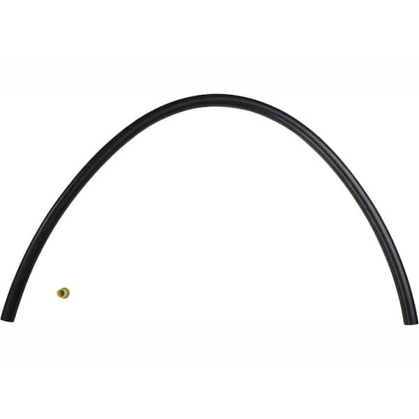 Sunsong Power Steering Reservoir Line Hose