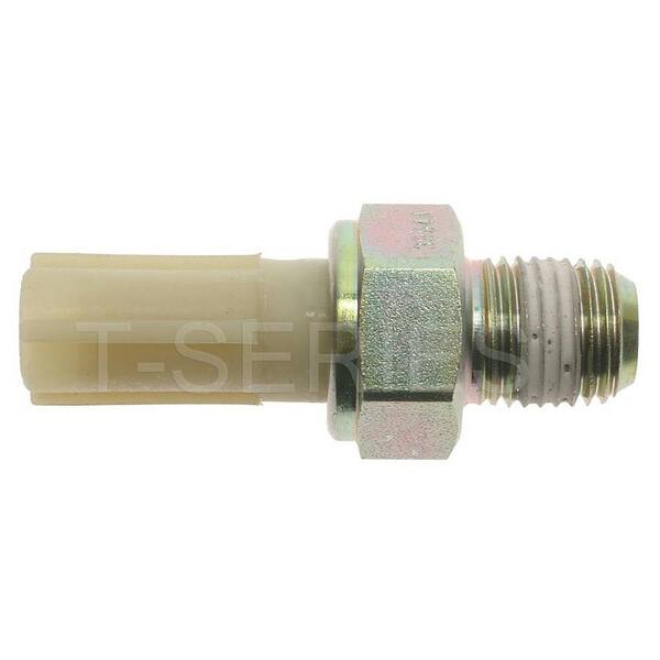 Standard Motor Products Oil Pressure Switch PS-288T - Engine Oil Pressure Sensor Standard Motor Products PS-288T Oil Pressure Sensor