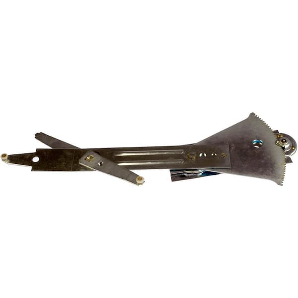 Manual Window Regulator (Regulator Only)