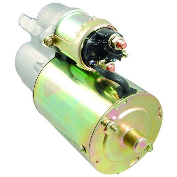 WPS World Power Systems Starter Motor