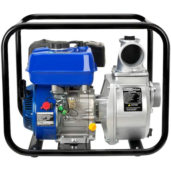 TP3202 Gasoline Water Pump