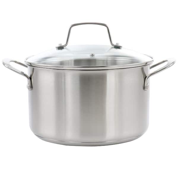 Saucepans at Everyday Low Prices 