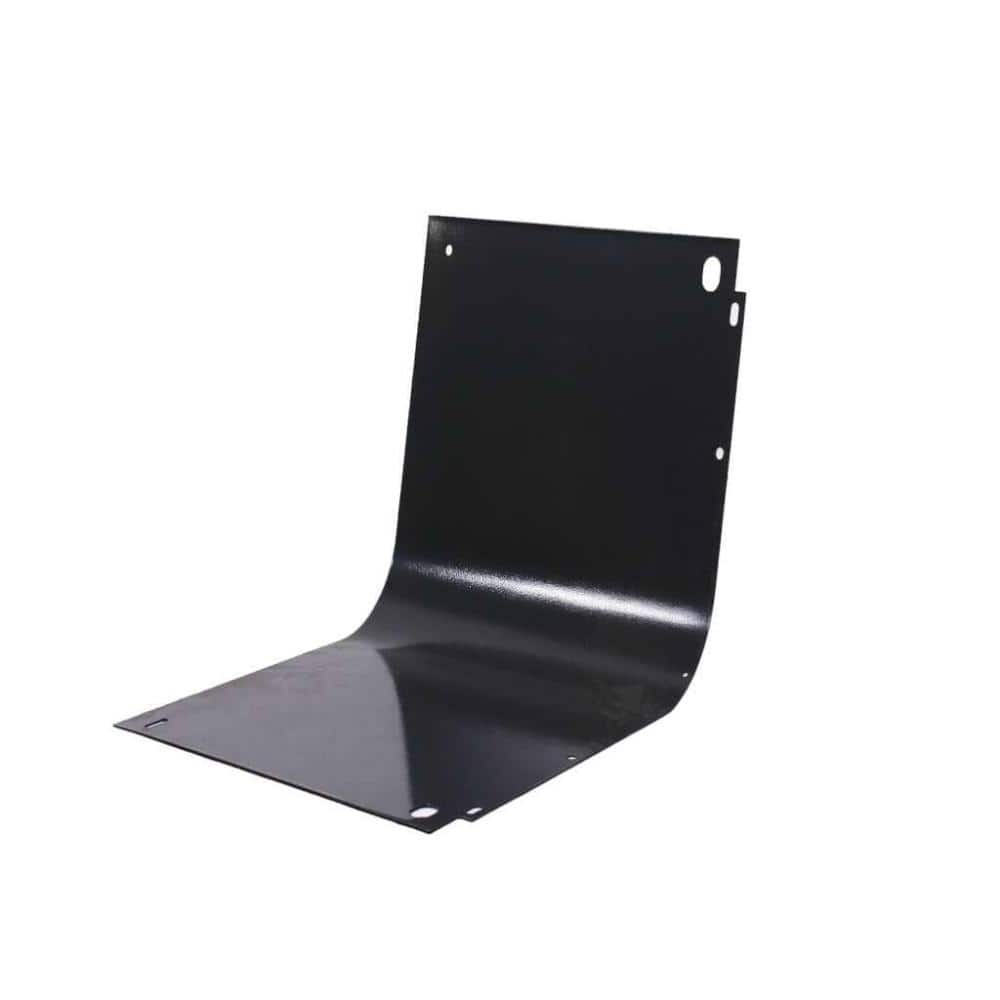 Control Box Cover W/Paint 1787624PDG price history on PriceWatchPro