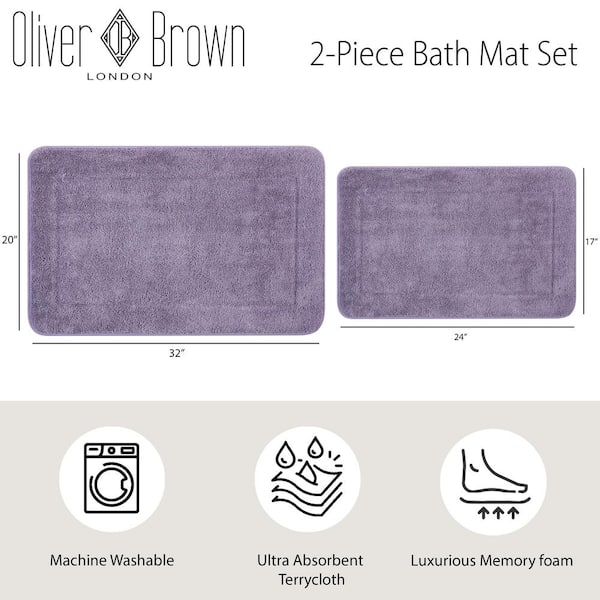 https://images.thdstatic.com/productImages/e9c6ac48-8e9f-471c-8ab6-7cc7966b9793/svn/wisteria-purple-bathroom-rugs-bath-mats-ymb011739-4f_600.jpg