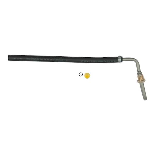 Edelmann Return Line Assembly
