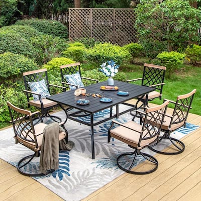 Statesville on sale patio set