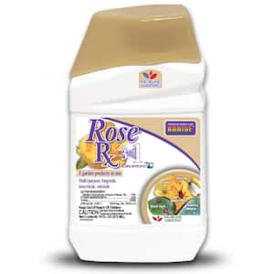 16 oz. Rose Rx 3-in-1 Concentrate