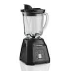 Hamilton Beach Smoothie Smart™ Blender with Pour Spout & 40oz