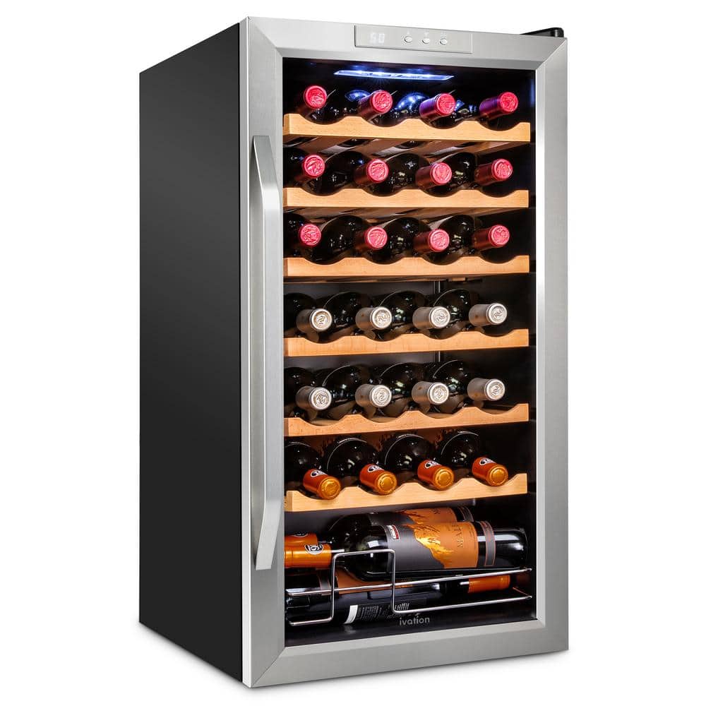 https://images.thdstatic.com/productImages/e9c9a42c-9ecf-48fd-9782-d70d24f8261c/svn/stainless-steel-ivation-wine-coolers-ivfwcc281wss-64_1000.jpg