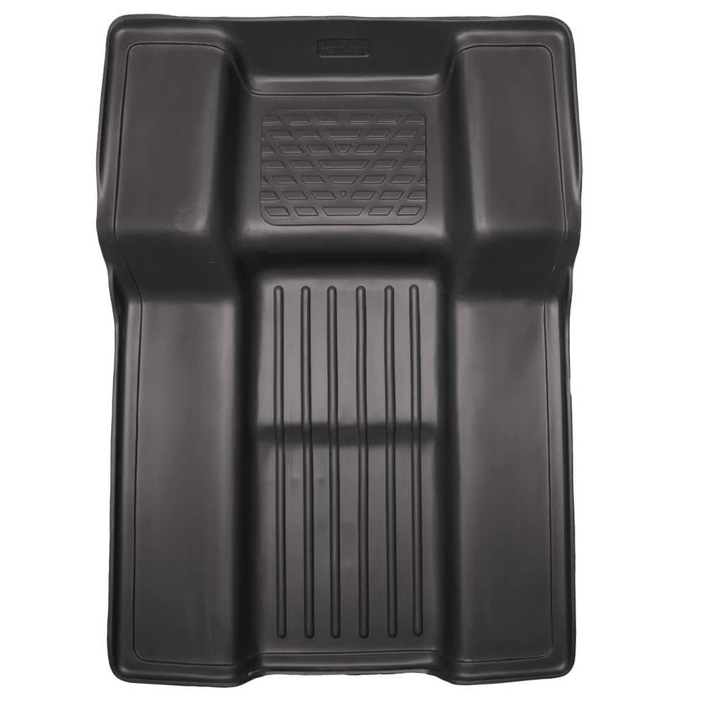 Walkway Floor Liner Fits 07-10 Escalade/Tahoe/Yukon Denali/Sle/Slt